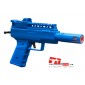Пистолет JTSplat Master z90 Blue .50cal